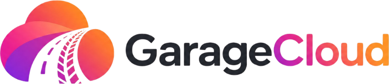 GarageCloud logo